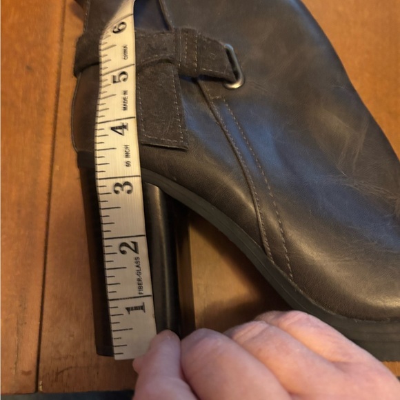 A+ boots from Target - Picture 2 of 2